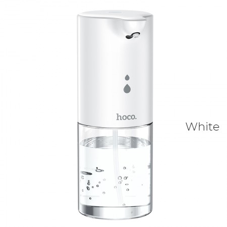 Amy Automatic Foam Soap Dispenser Amy Automatic Foam Soap Dispenser